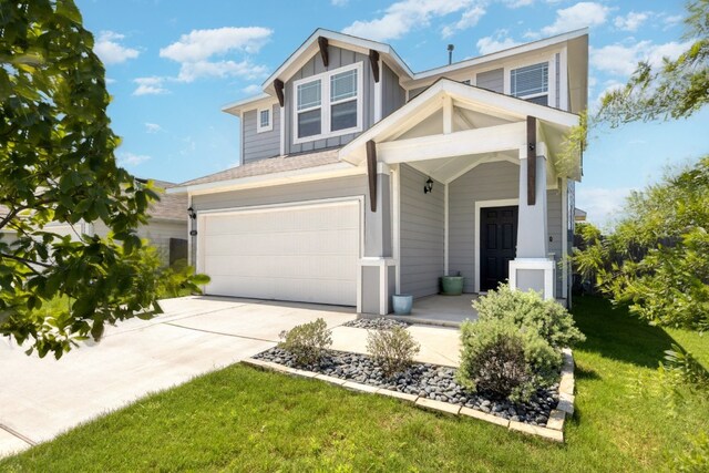 1408 Flint Knapper Dr, Georgetown, TX 78626 - photo 4