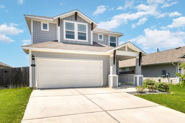 1408 Flint Knapper Dr, Georgetown, TX 78626 - photo 5