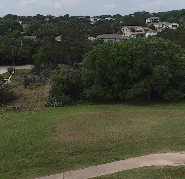 20903 Green Park Dr, Lago Vista TX, 78645 land for sale