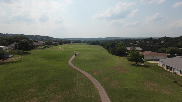 Listing photo 2 for 20903 Green Park Dr, Lago Vista TX 78645