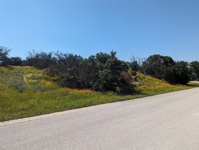 79 Peninsula Dr, Burnet TX, 78611 land for sale