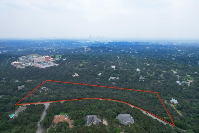 Listing photo 3 for 803 Westlake Dr Unit 1, West Lake Hills TX 78746