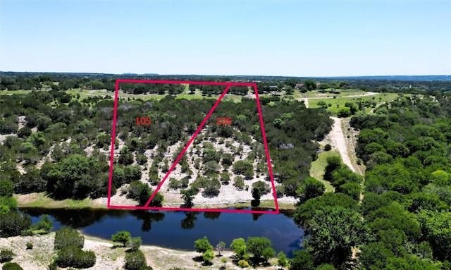 Listing photo 2 for TBD River Shoals Dr, Kempner TX 76539