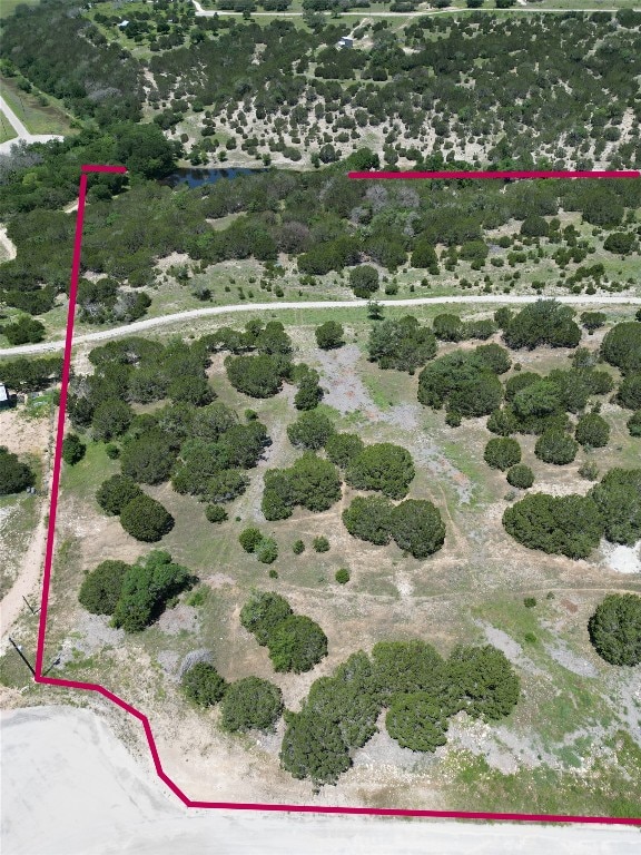 Listing photo 3 for TBD River Shoals Dr, Kempner TX 76539