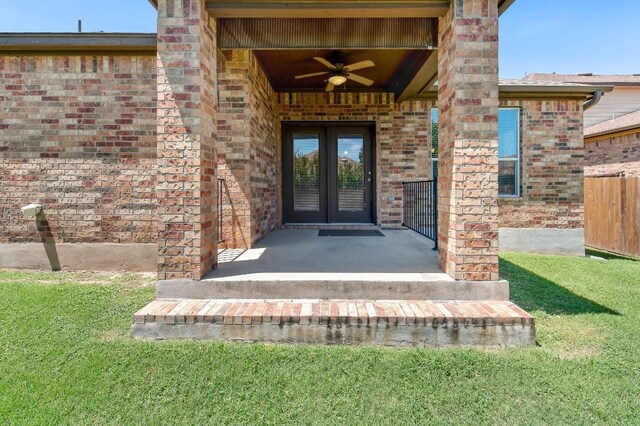 1412 Reklaw Ln, Leander, TX 78641 - photo 35