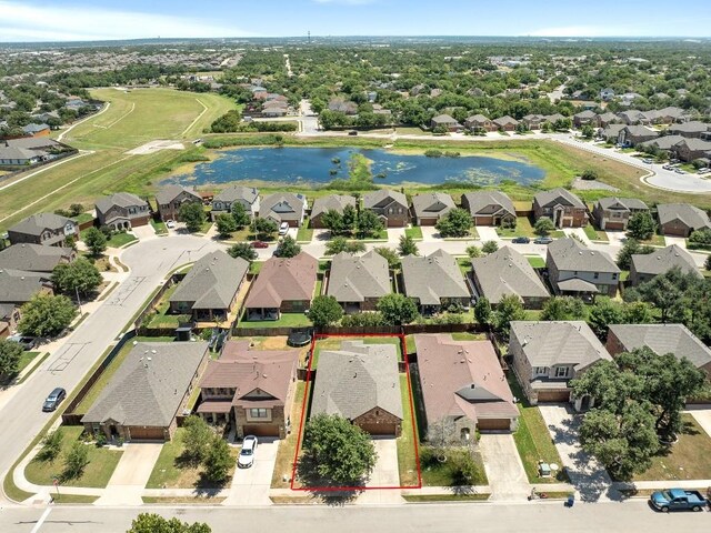 1412 Reklaw Ln, Leander, TX 78641 - photo 37