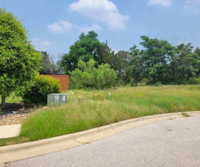 336 Axis Loop, Georgetown TX, 78628 land for sale