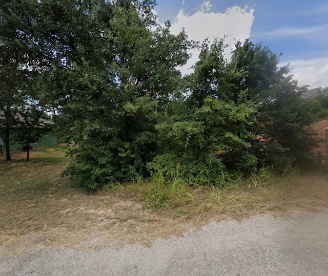 Listing photo 2 for LOT1481 Makaha Dr, Bastrop TX 78602