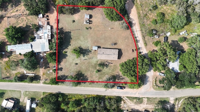 120 Yucca Dr, Burnet TX, 78611 land for sale