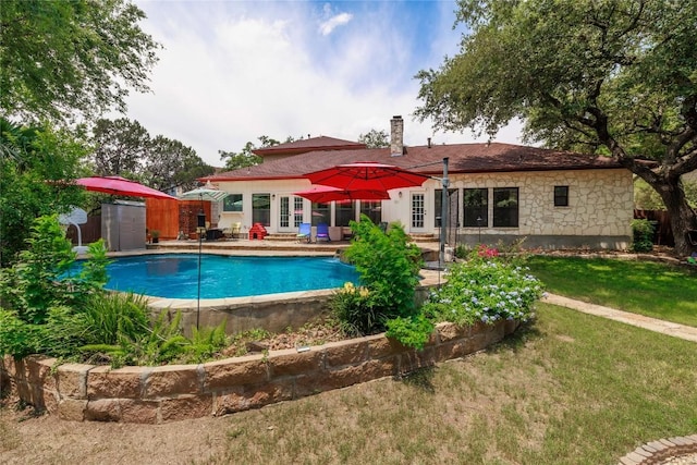 8118 New Dawn, San Antonio, TX 78250 - photo 36