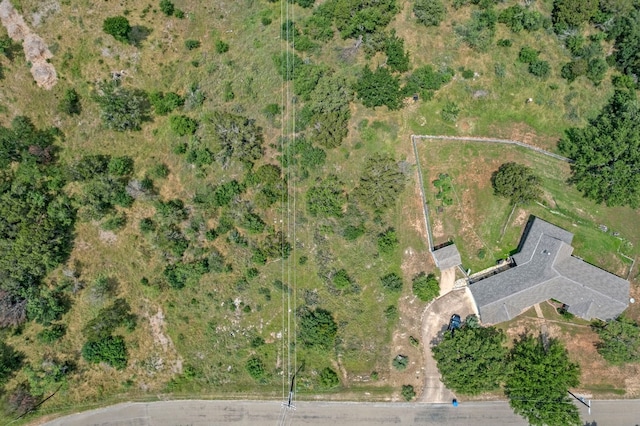 LOT261 Sunnypoint Dr, Horseshoe Bay TX, 78657 land for sale