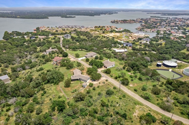 Listing photo 2 for LOT261 Sunnypoint Dr, Horseshoe Bay TX 78657