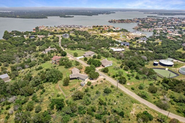 LOT261 Sunnypoint Dr, Horseshoe Bay, TX 78657 - photo 2
