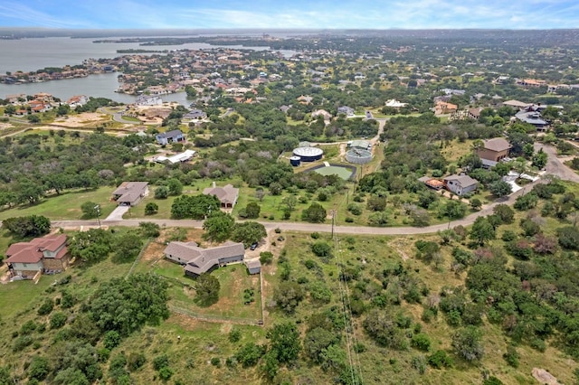 Listing photo 3 for LOT261 Sunnypoint Dr, Horseshoe Bay TX 78657