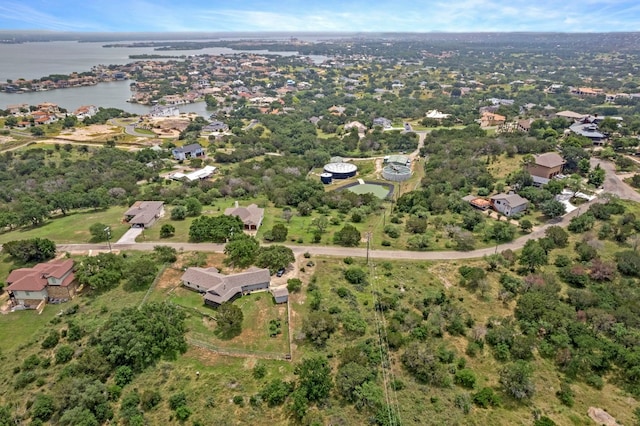 LOT261 Sunnypoint Dr, Horseshoe Bay, TX 78657 - photo 3