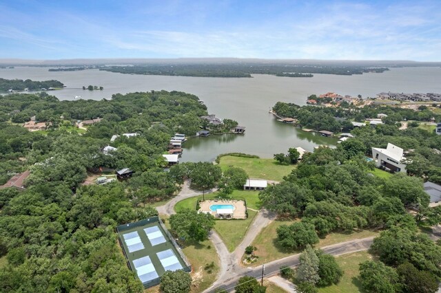 LOT261 Sunnypoint Dr, Horseshoe Bay, TX 78657 - photo 8