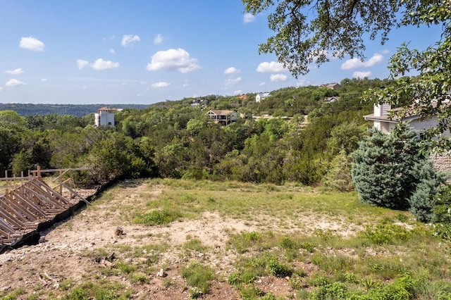 14169 Running Deer Trl, Austin TX, 78734 land for sale