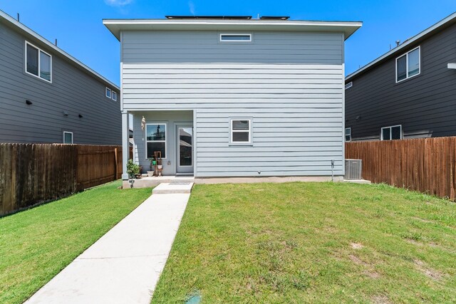 212 Timber Brook Dr, Hutto, TX 78634 - photo 29