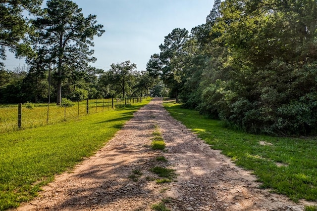 TBD(15.682Acres) Stockade Ranch Road, Paige TX, 78659 land for sale