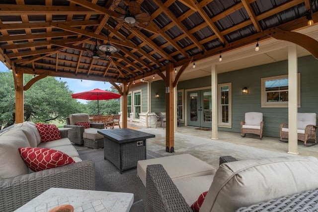 1451 Gatlin Creek Rd E, Driftwood, TX 78619 - photo 15