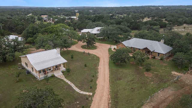 1451 Gatlin Creek Rd E, Driftwood, TX 78619 - photo 35