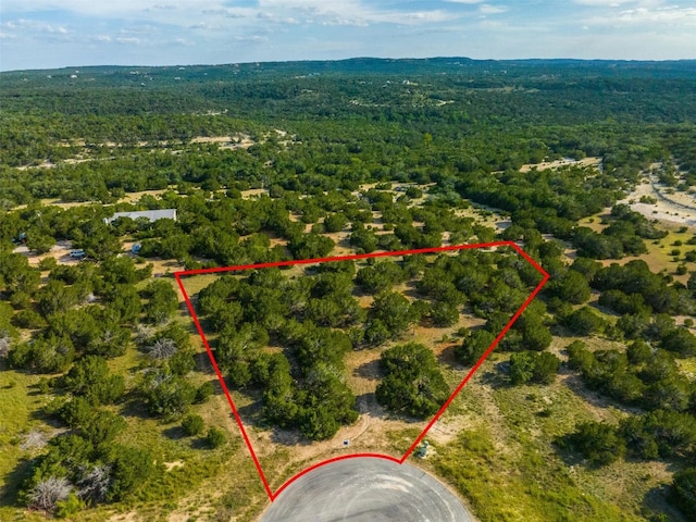 559 Vail River Rd, Dripping Springs TX, 78620 land for sale