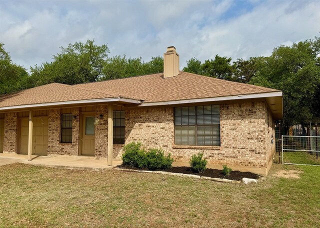 505 Hedgewood Dr, Georgetown, TX 78628