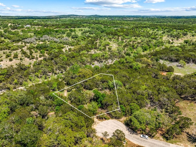 Listing photo 3 for LOT203 Summertime Cir, Wimberley TX 78676