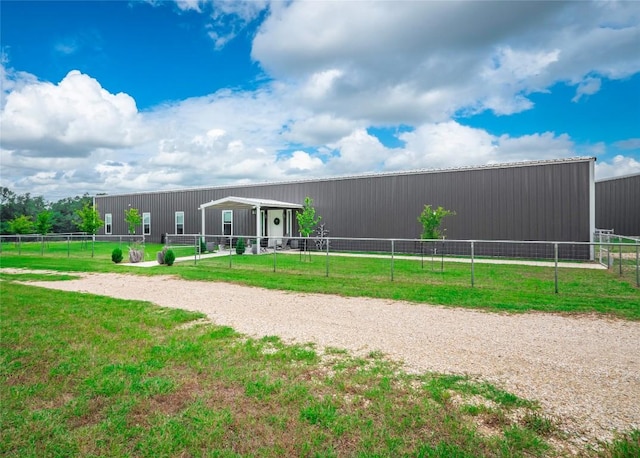 11410 S State Highway 95 Unit 11500, Taylor, TX 76574 - photo 2