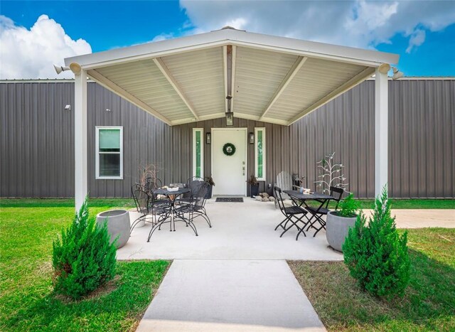 11410 S State Highway 95 Unit 11500, Taylor, TX 76574 - photo 3