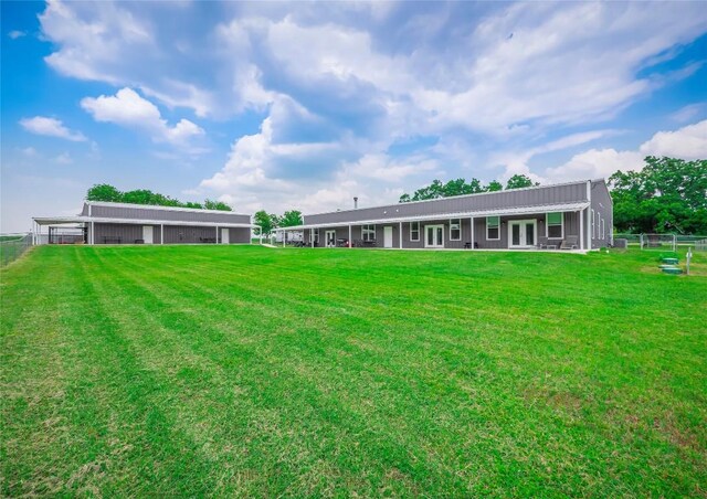 11410 S State Highway 95 Unit 11500, Taylor, TX 76574 - photo 34