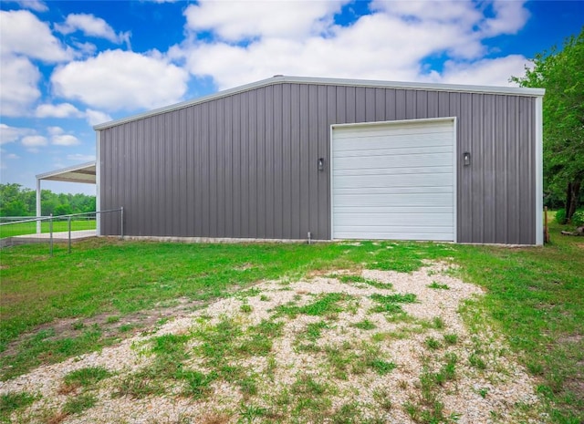 11410 S State Highway 95 Unit 11500, Taylor, TX 76574 - photo 35