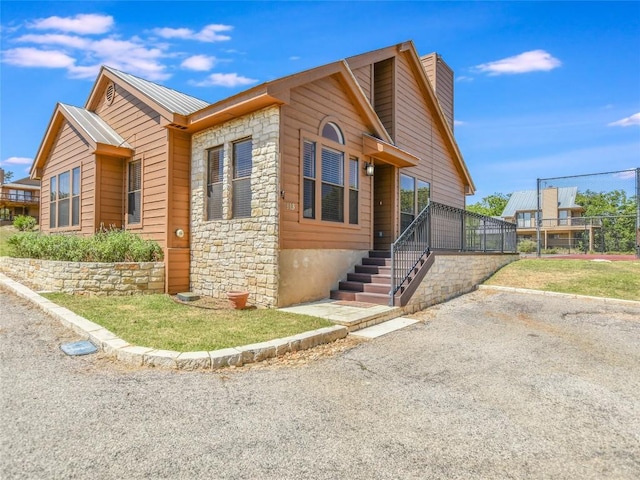 113 Courtside Way, Spicewood, TX 78669 - photo 2