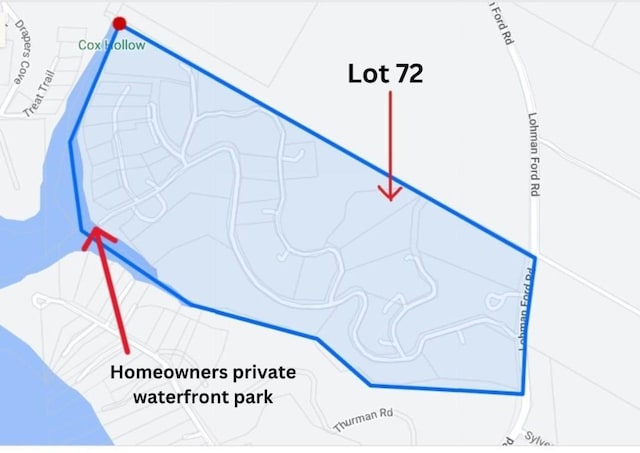 3500 Lohmans Ford Rd Lot 72, Lago Vista, TX 78645 - photo 6