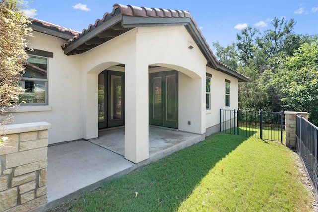 13909 Yellow Bell Bnd, Austin, TX 78738 - photo 31