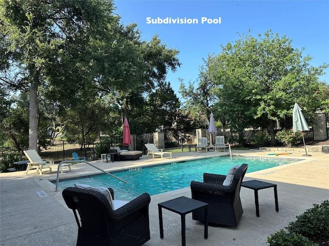 13909 Yellow Bell Bnd, Austin, TX 78738 - photo 36