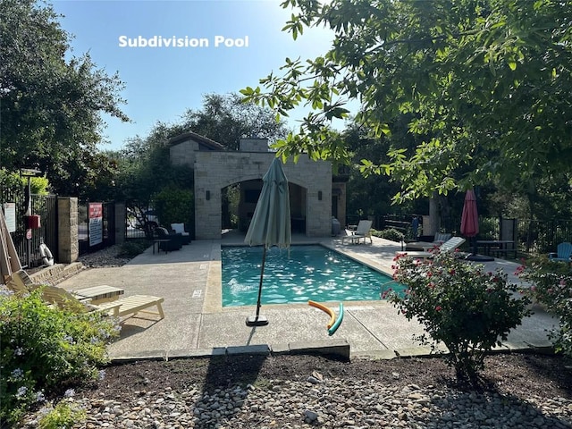13909 Yellow Bell Bnd, Austin, TX 78738 - photo 37
