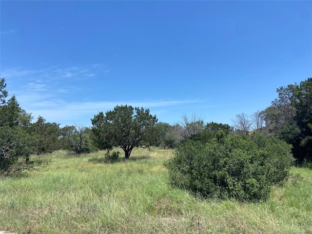 Listing photo 2 for LOT1033 S Wind, Horseshoe Bay TX 78657