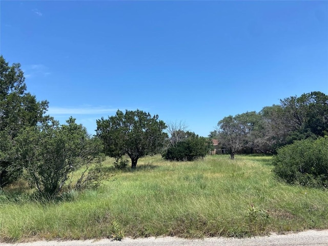 Listing photo 3 for LOT1033 S Wind, Horseshoe Bay TX 78657