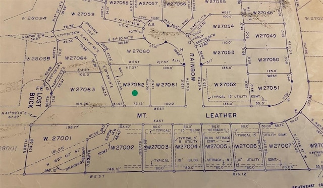 LotW27062 Mountain Leather, Horseshoe Bay, TX 78657 - photo 6