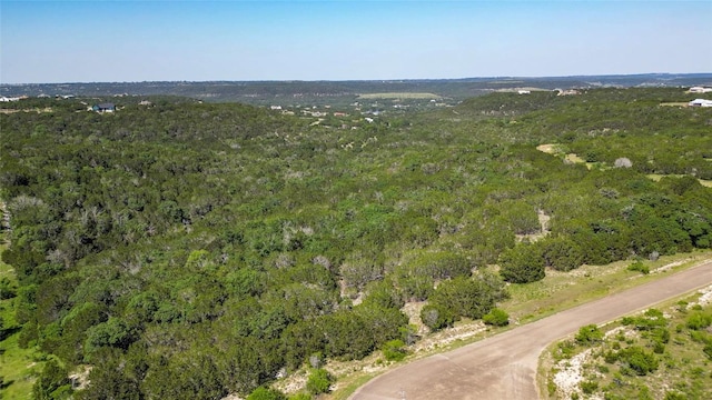 Listing photo 3 for LOT205B Sunset Peak, Bertram TX 78605