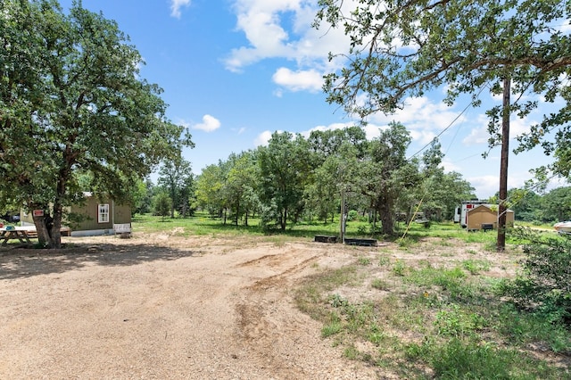 Listing photo 2 for 11790 Silver Springs Rd, Rockdale TX 76567