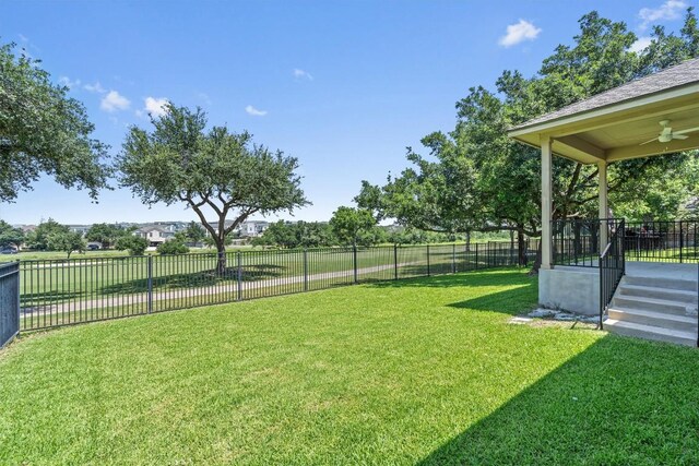 1102 Winding Creek Pl, Round Rock, TX 78665 - photo 37