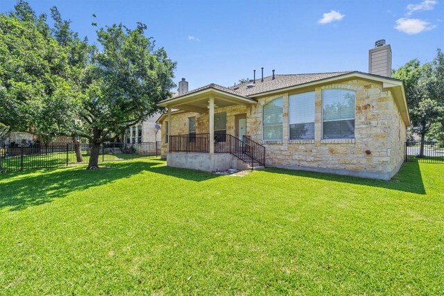1102 Winding Creek Pl, Round Rock, TX 78665 - photo 38