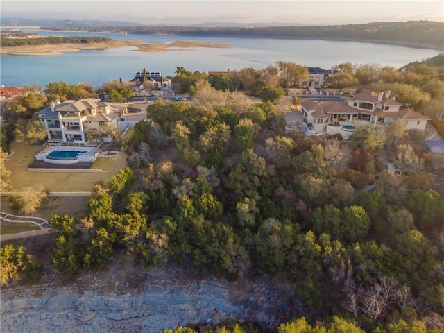 16009 Chateau Ave, Austin, TX 78734