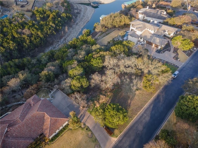 16009 Chateau Ave, Austin, TX 78734