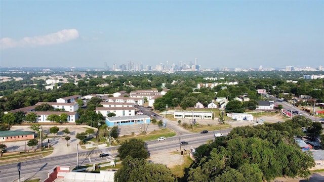 1191 Ridge Dr, Austin TX, 78721 land for sale