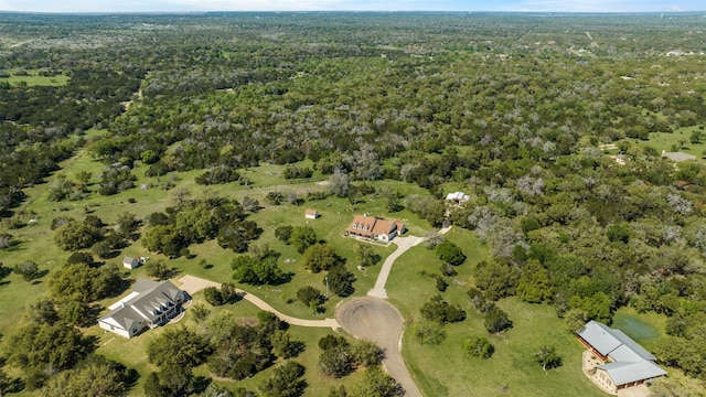 Listing photo 2 for 1219 Shady Oaks, Salado TX 76571