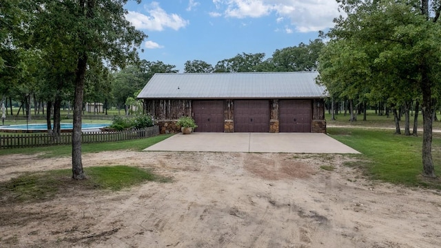 1672 Sayers Rd, Bastrop, TX 78602 - photo 7