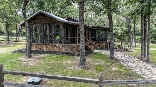 1672 Sayers Rd, Bastrop, TX 78602 - photo 25